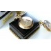 Tarot Card Pocket Watch The Ace of Cups Alchemy Gothic Psychic